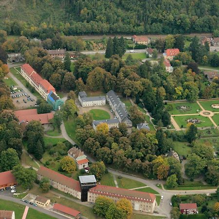 La Datcha Du Parc Husseren-Wesserling Dış mekan fotoğraf