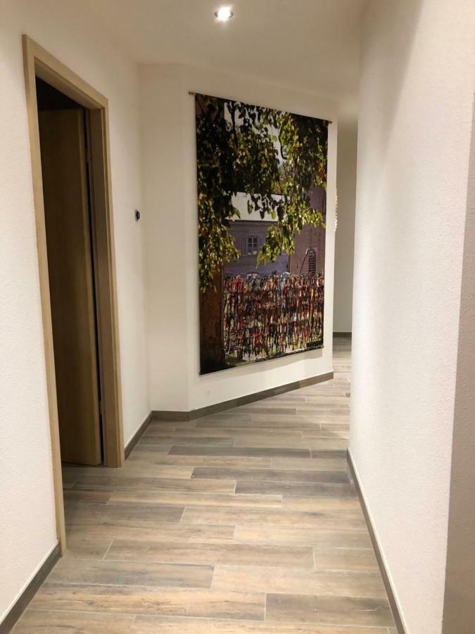 La Datcha Du Parc Husseren-Wesserling Dış mekan fotoğraf